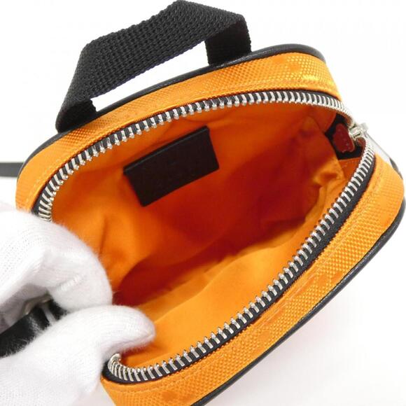 GUCCI Authentic Black Shoulder Bag - Picture 6 of 6